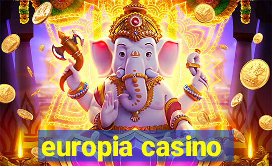 europia casino