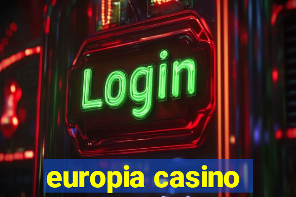 europia casino