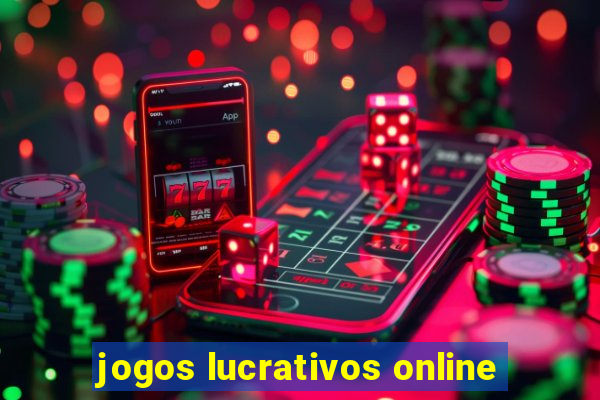 jogos lucrativos online