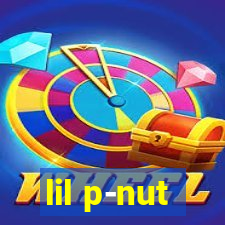 lil p-nut