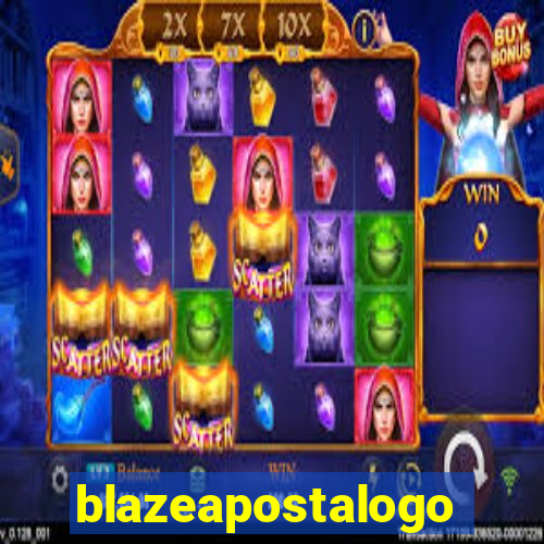 blazeapostalogo