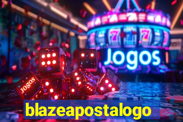 blazeapostalogo