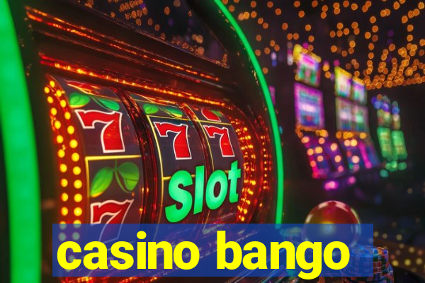 casino bango