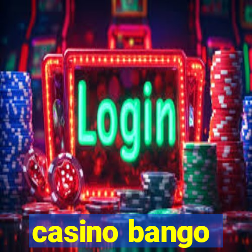 casino bango