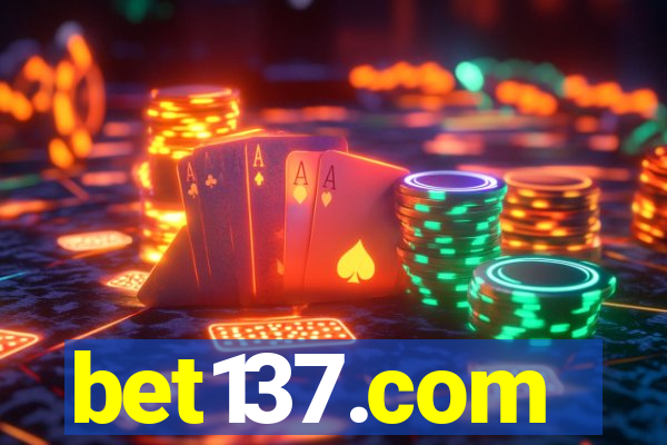 bet137.com