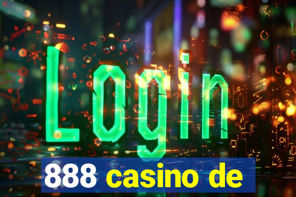 888 casino de