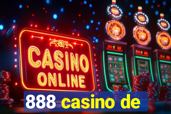 888 casino de