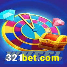 321bet.com