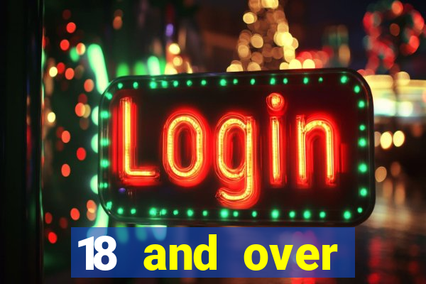 18 and over casinos in san diego