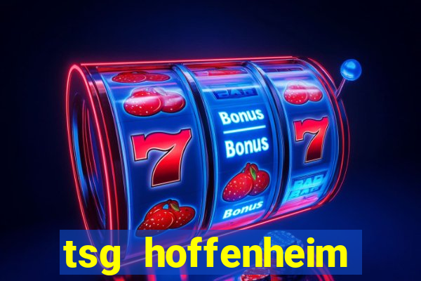 tsg hoffenheim bayer leverkusen 04/11/2023