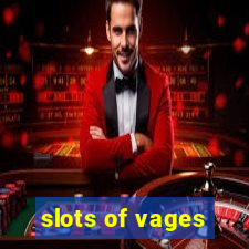 slots of vages