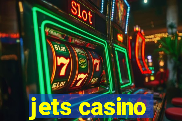 jets casino