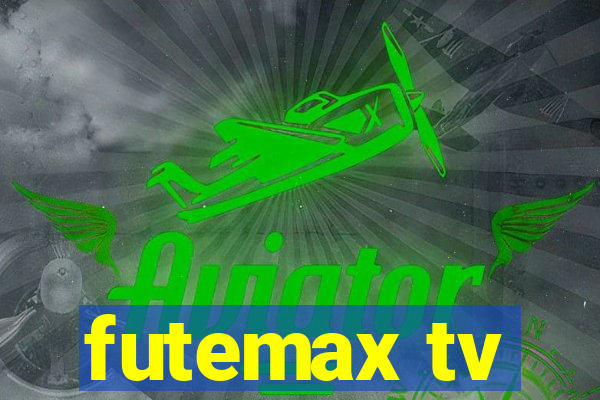 futemax tv