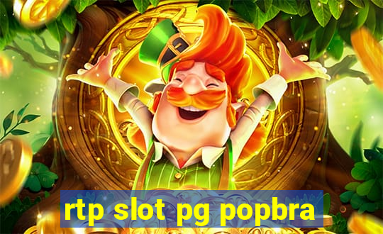 rtp slot pg popbra