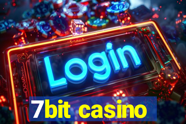 7bit casino