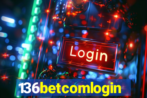 136betcomlogin