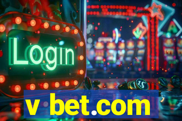 v bet.com