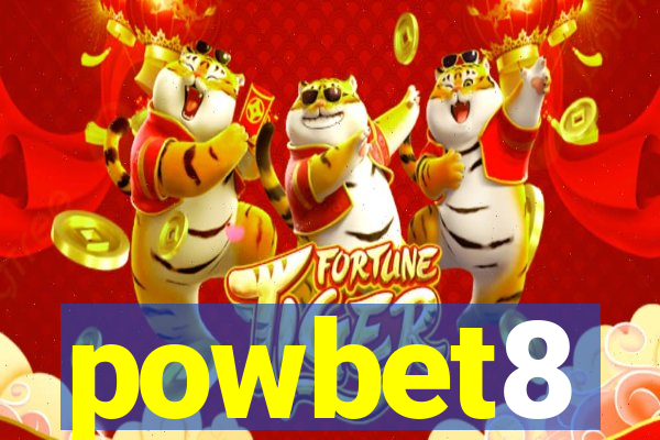 powbet8