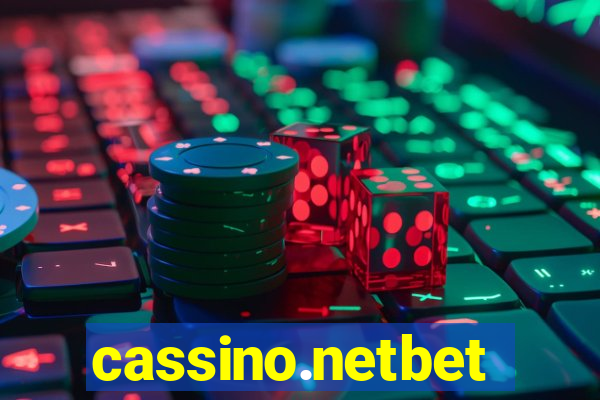 cassino.netbet