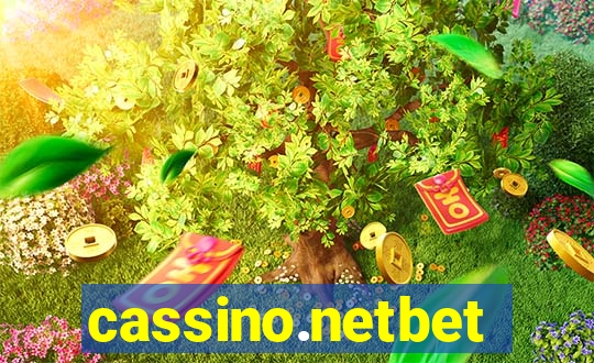 cassino.netbet