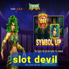 slot devil