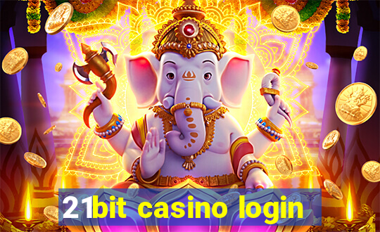 21bit casino login