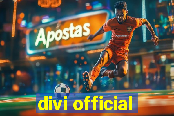 divi official