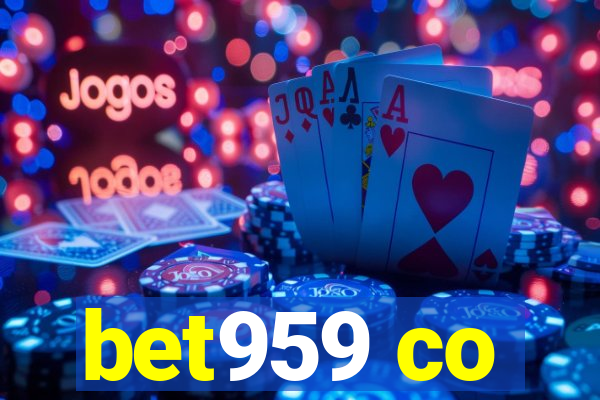 bet959 co