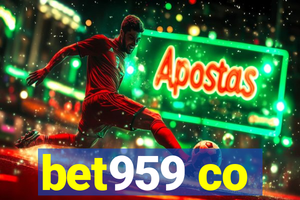 bet959 co