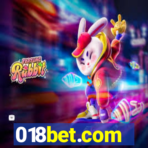 018bet.com