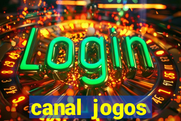 canal jogos champions league