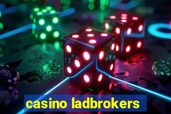 casino ladbrokers