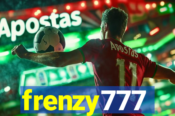 frenzy777