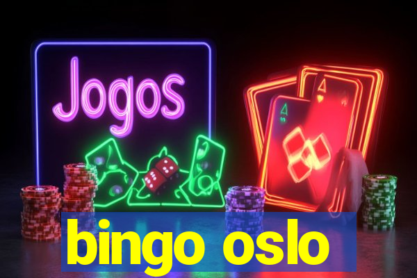 bingo oslo