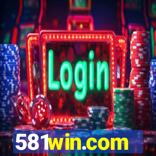 581win.com