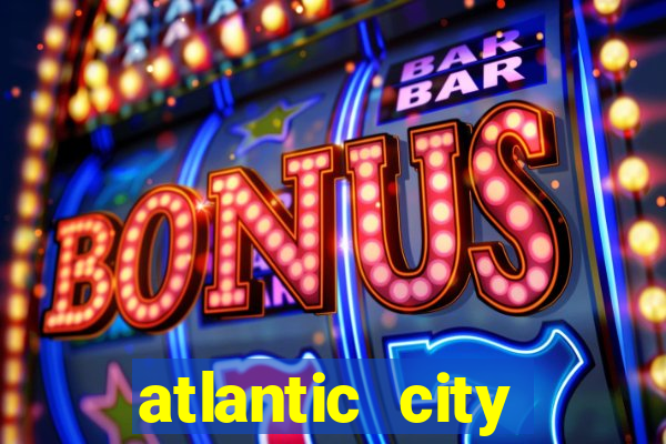 atlantic city resort casino