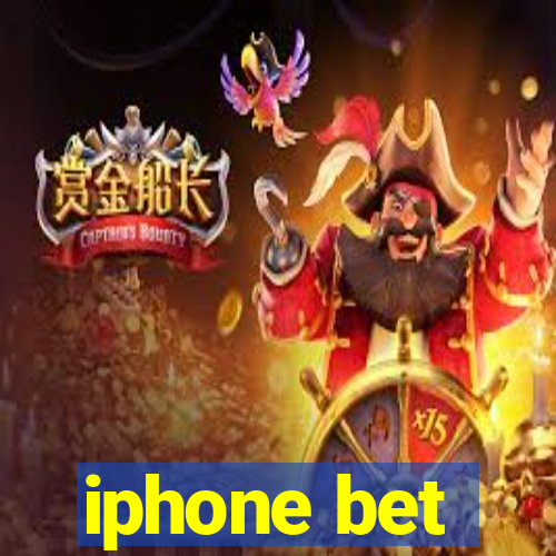 iphone bet