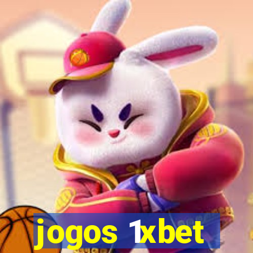 jogos 1xbet