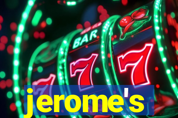 jerome's