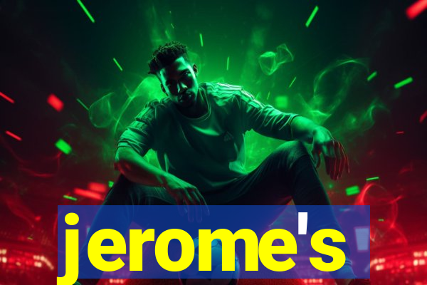 jerome's