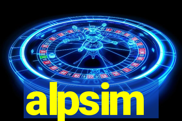 alpsim