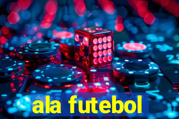 ala futebol