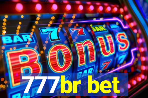 777br bet