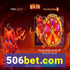 506bet.com