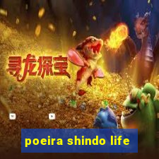 poeira shindo life