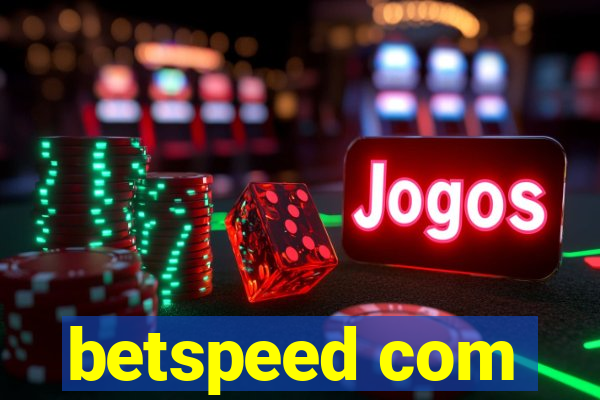 betspeed com