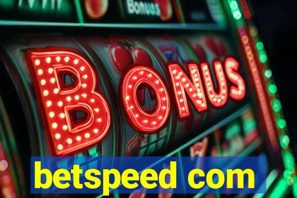 betspeed com