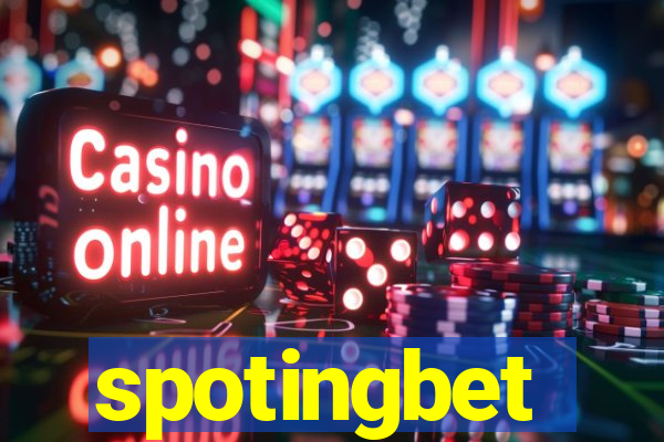 spotingbet