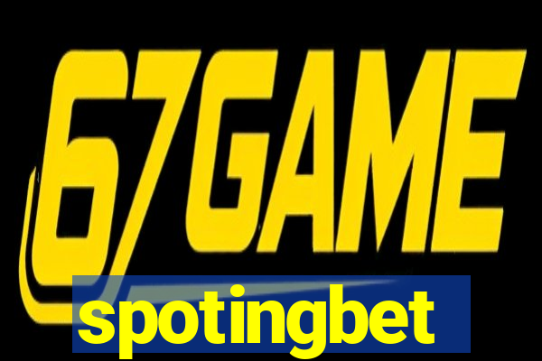 spotingbet