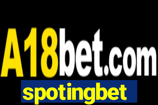 spotingbet